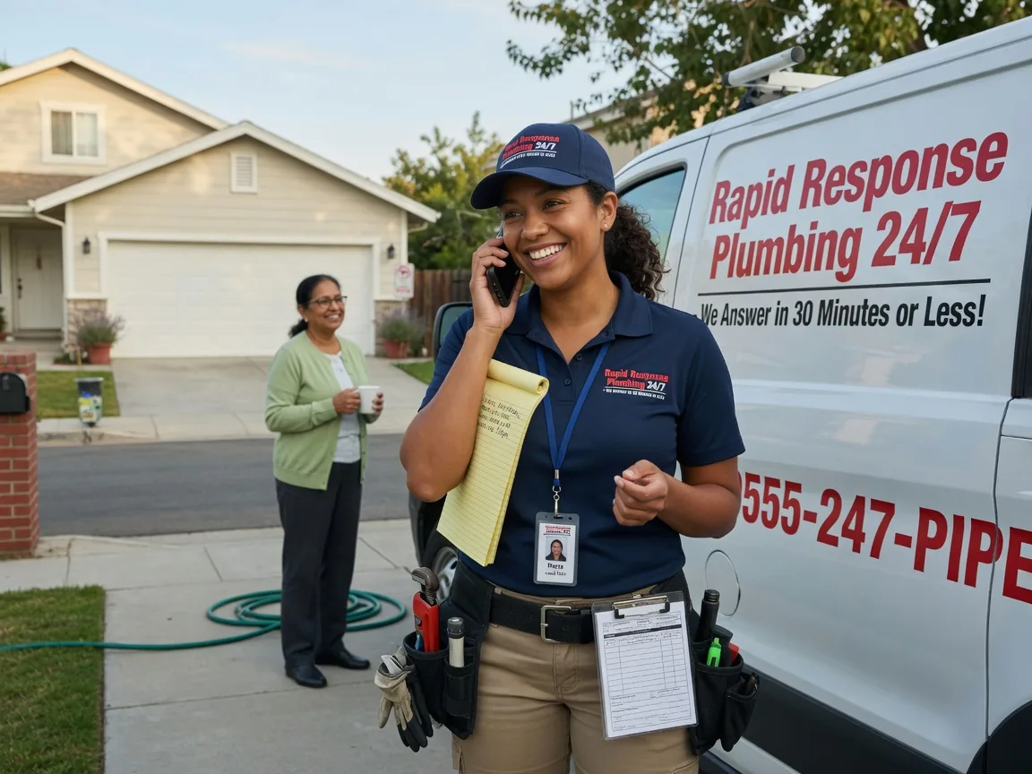 Emergency Plumber Linthicum Heights, MD FAQs